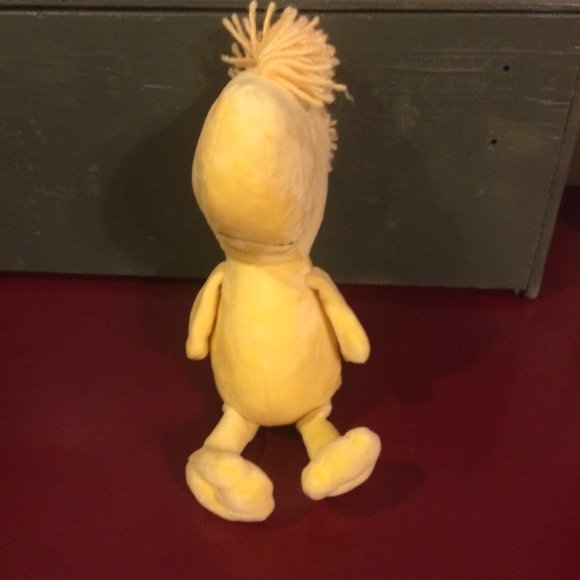 Woodstock Plush - Picture 8 of 8